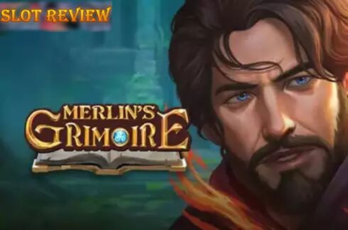 Merlins Grimoire Slot Review